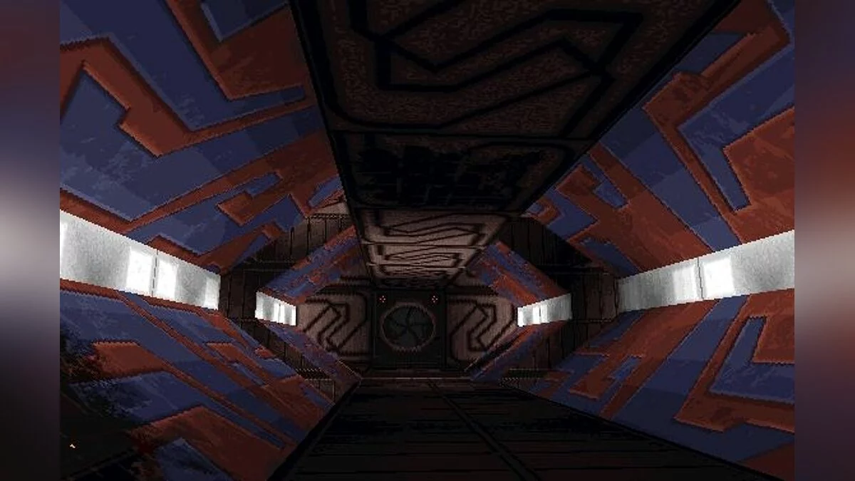 Скриншоты из System Shock / Картинка 74