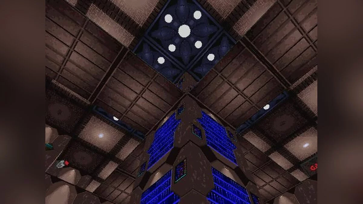 Скриншоты из System Shock / Картинка 77