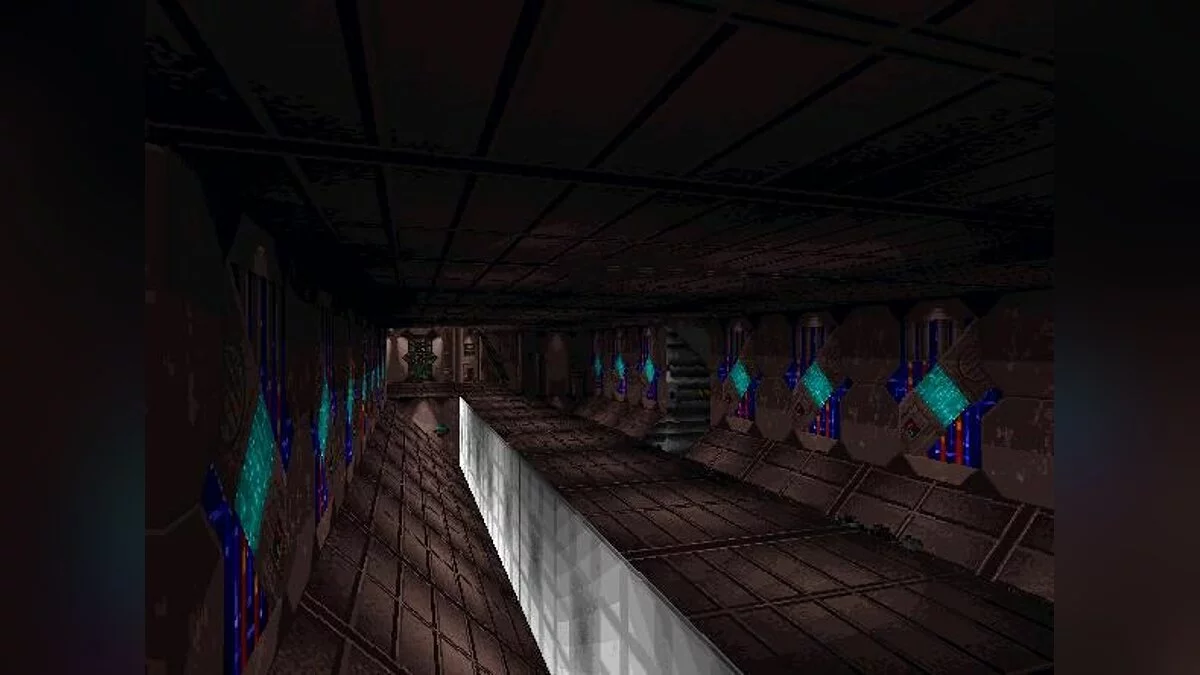 Скриншоты из System Shock / Картинка 78