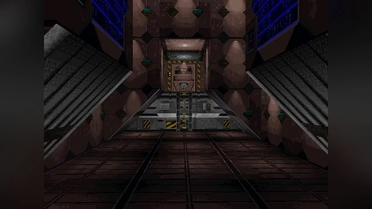 Скриншоты из System Shock / Картинка 79