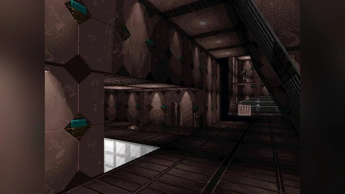 Скриншоты из System Shock / Картинка 80