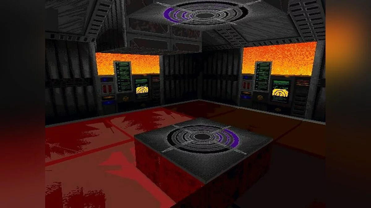 Скриншоты из System Shock / Картинка 82