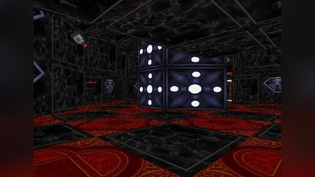 Скриншоты из System Shock / Картинка 83