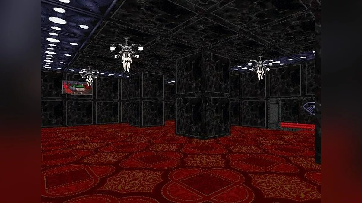 Скриншоты из System Shock / Картинка 84