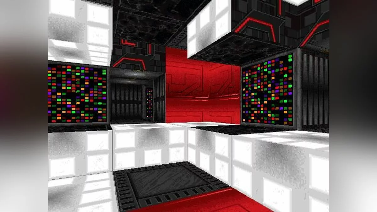 Скриншоты из System Shock / Картинка 85