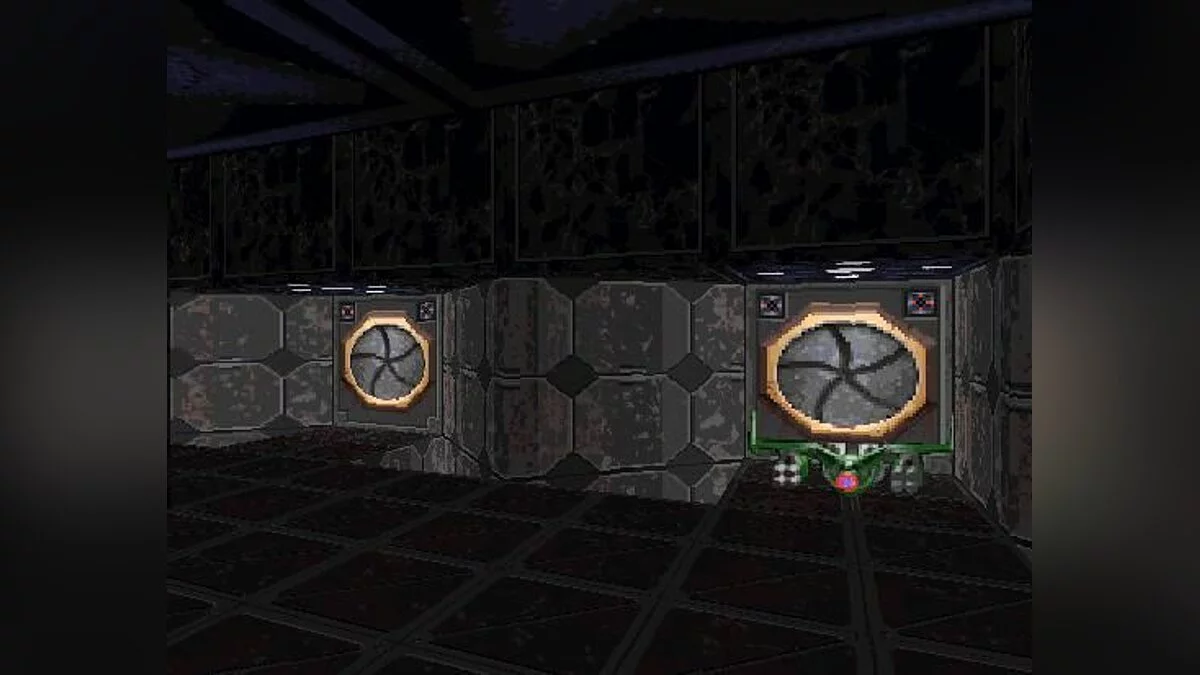 Скриншоты из System Shock / Картинка 86
