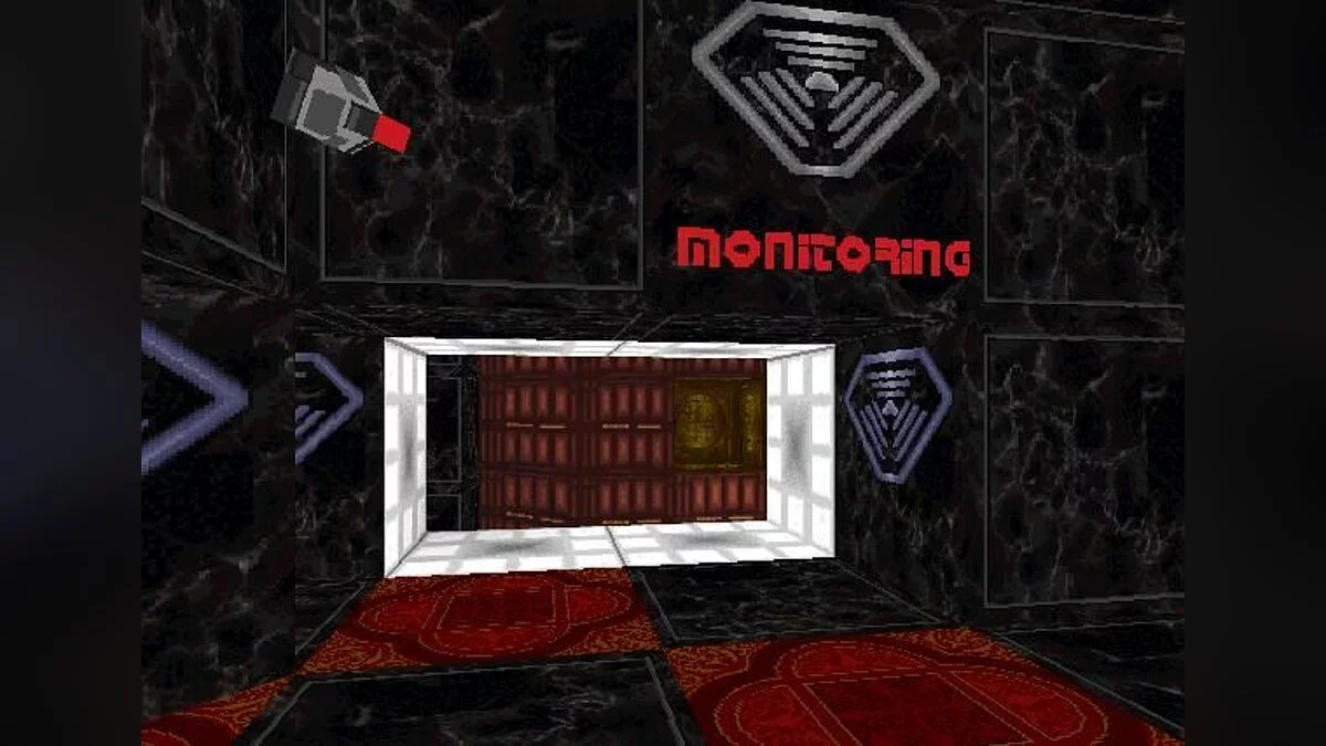 Скриншоты из System Shock / Картинка 89
