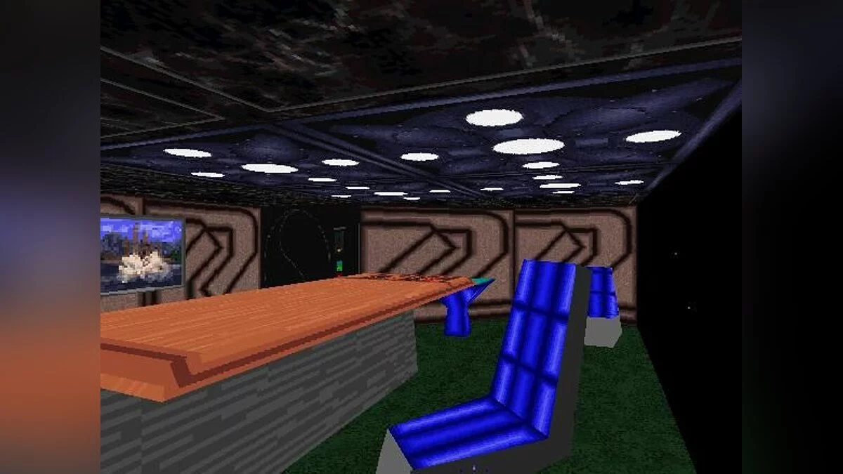 Скриншоты из System Shock / Картинка 90