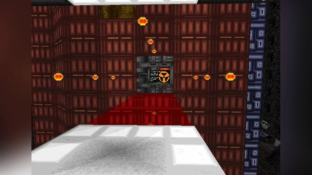Скриншоты из System Shock / Картинка 92