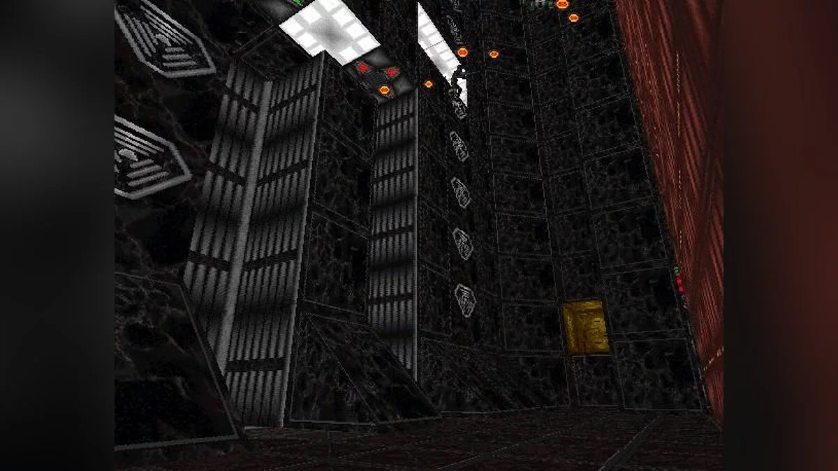 Скриншоты из System Shock / Картинка 93