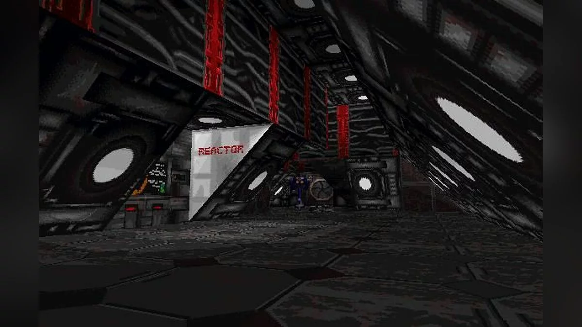 Скриншоты из System Shock / Картинка 98
