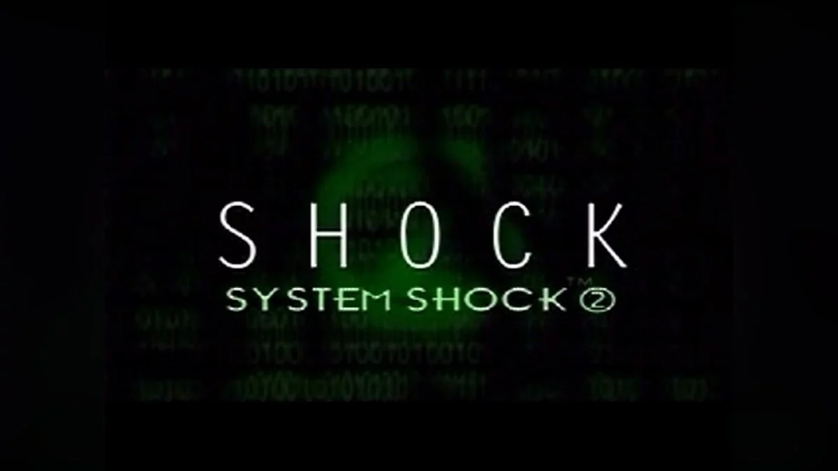 Скриншоты из System Shock 2 / Картинка 110