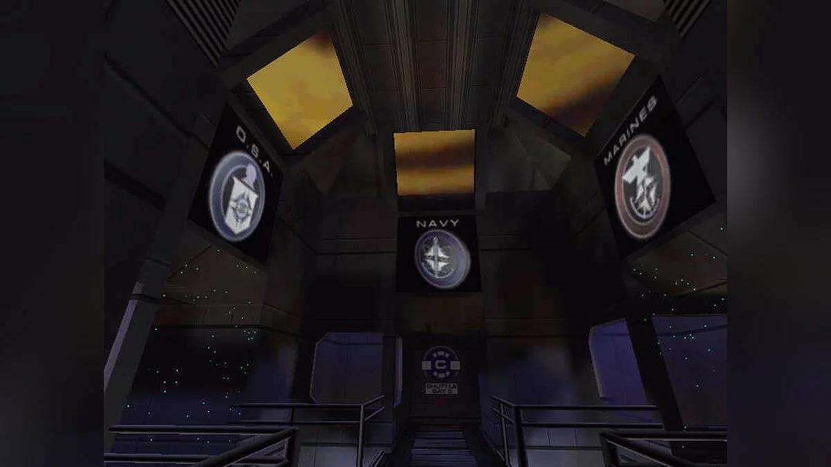 Скриншоты из System Shock 2 / Картинка 115