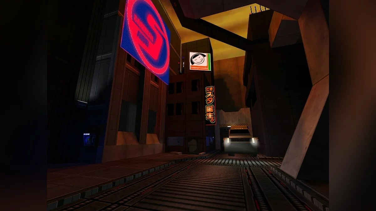 Скриншоты из System Shock 2 / Картинка 114