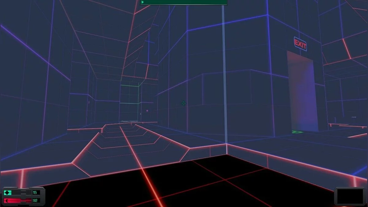 Скриншоты из System Shock 2 / Картинка 146