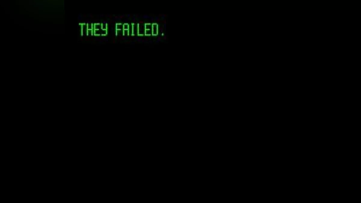 Скриншоты из T2: The Arcade Game / Картинка 9
