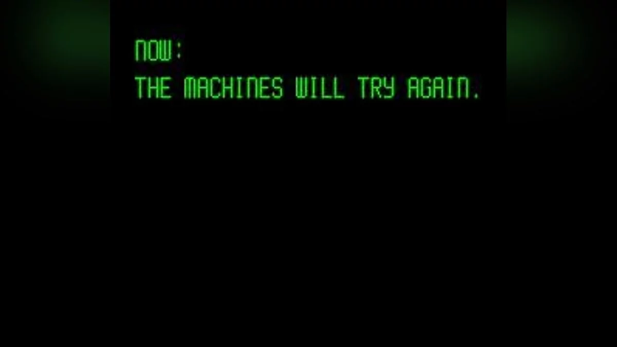 Скриншоты из T2: The Arcade Game / Картинка 10