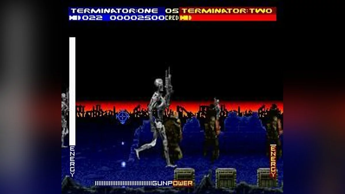 Скриншоты из T2: The Arcade Game / Картинка 19