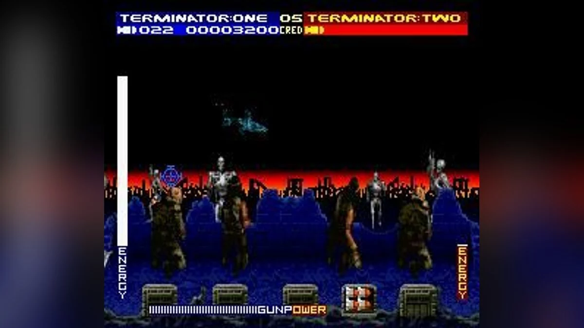 Скриншоты из T2: The Arcade Game / Картинка 20