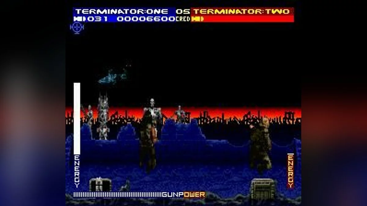 Скриншоты из T2: The Arcade Game / Картинка 24