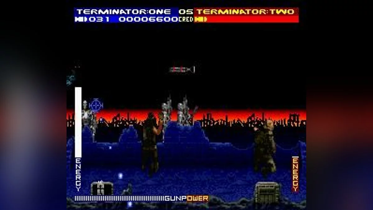 Скриншоты из T2: The Arcade Game / Картинка 25