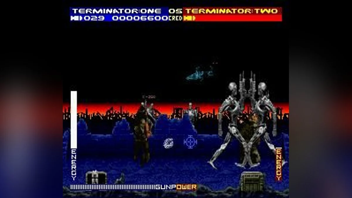 Скриншоты из T2: The Arcade Game / Картинка 27