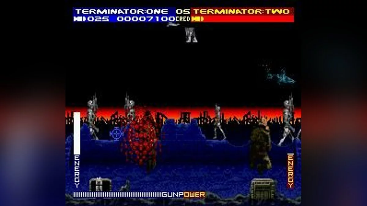 Скриншоты из T2: The Arcade Game / Картинка 30