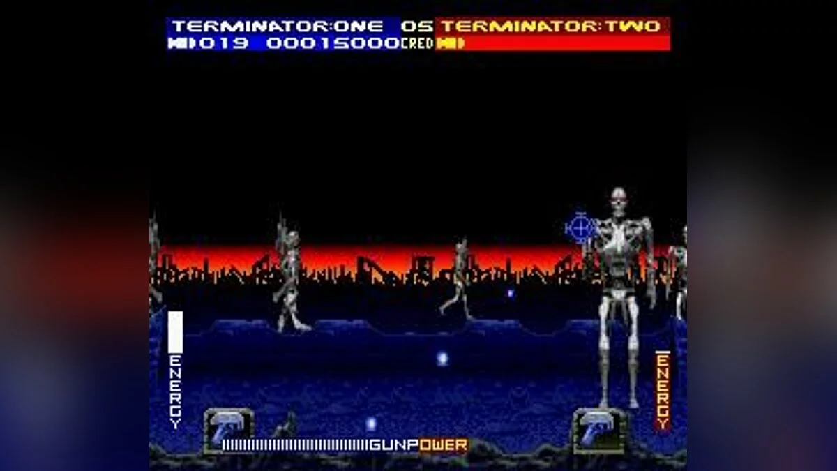 Скриншоты из T2: The Arcade Game / Картинка 32
