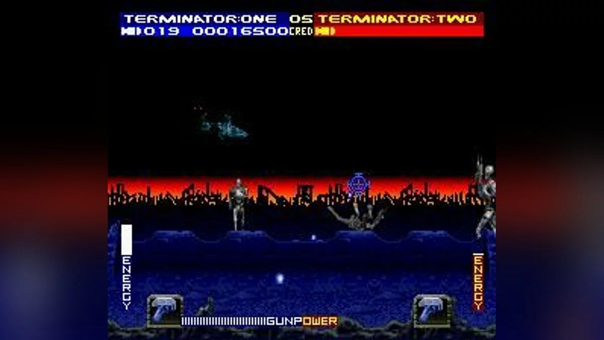 Скриншоты из T2: The Arcade Game / Картинка 33