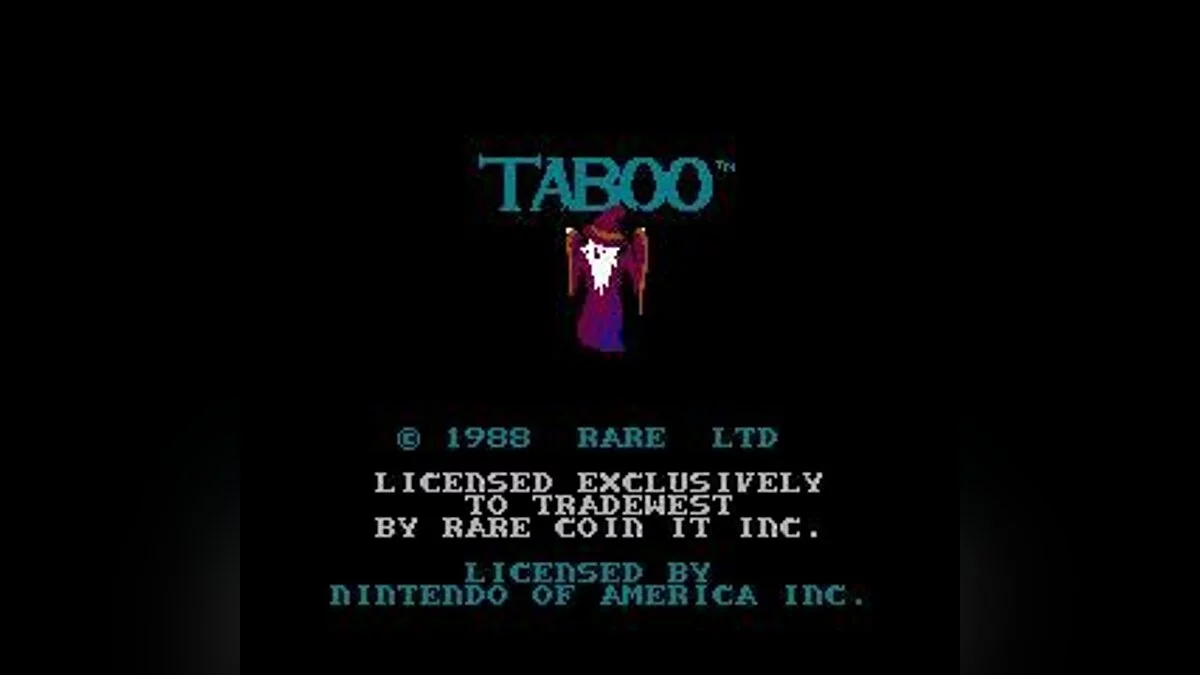 Скриншоты из Taboo: The Sixth Sense / Картинка 22