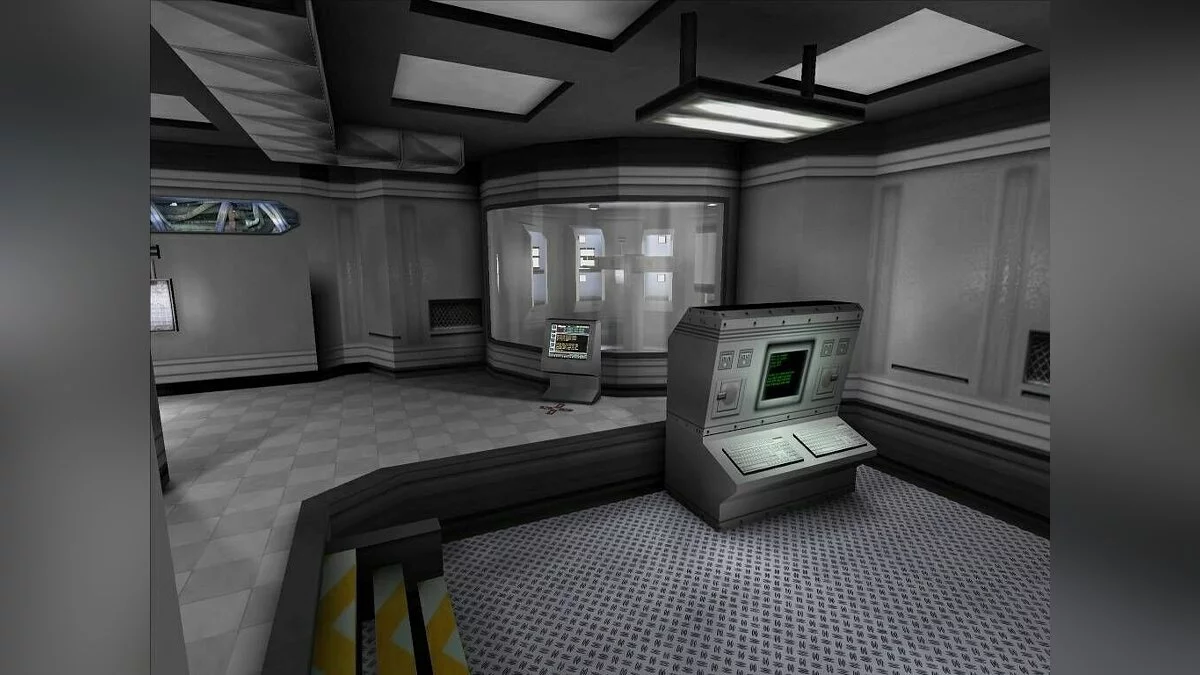 Скриншоты из Tactical Ops: Assault on Terror / Картинка 9
