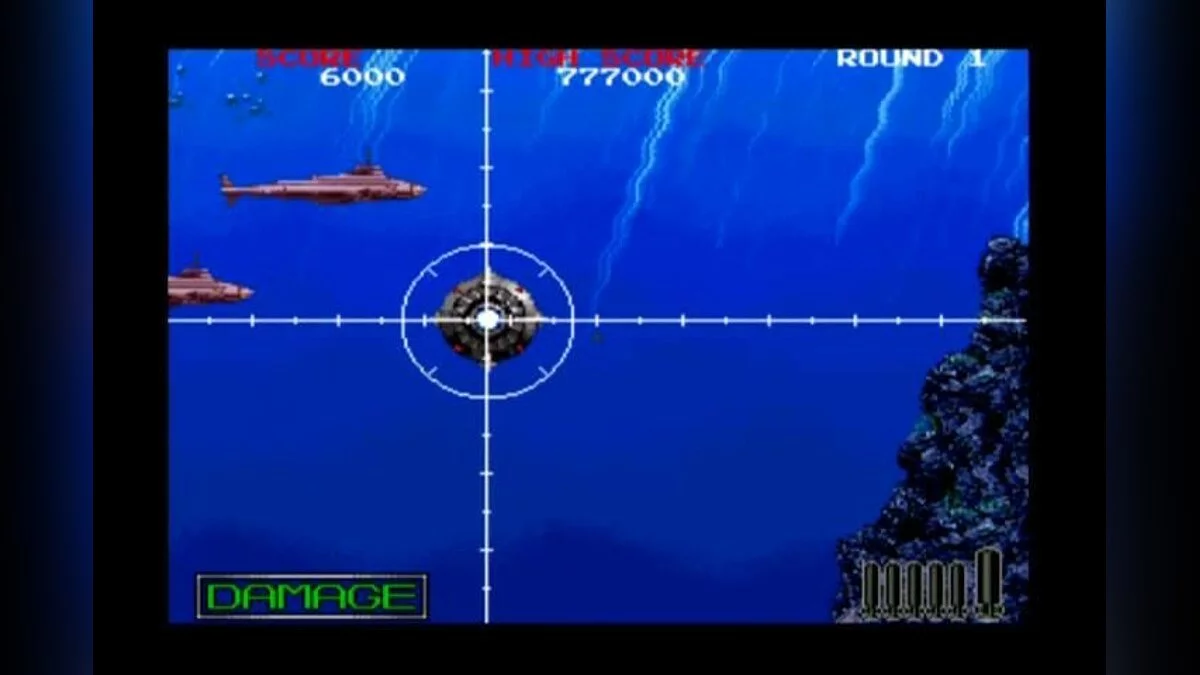 Скриншоты из Taito Legends / Картинка 17