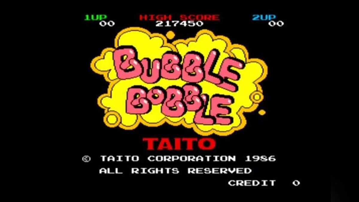 Скриншоты из Taito Legends / Картинка 20