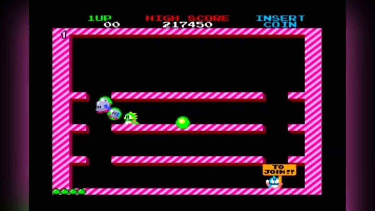 Скриншоты из Taito Legends / Картинка 22