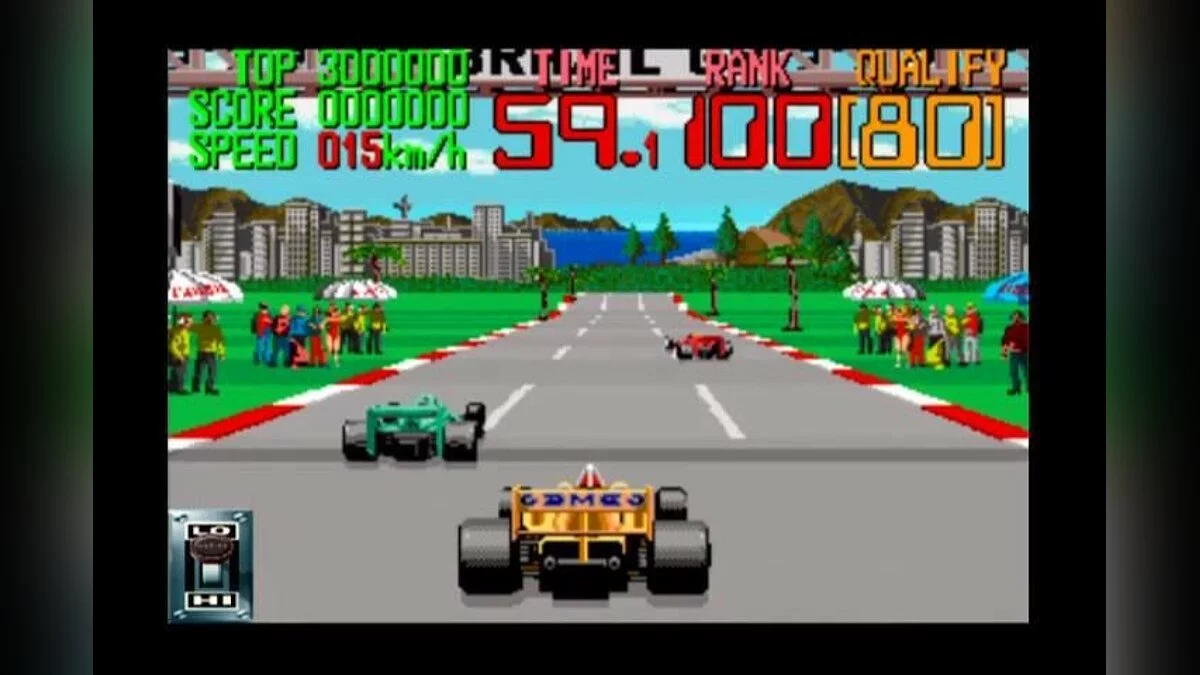 Скриншоты из Taito Legends / Картинка 24