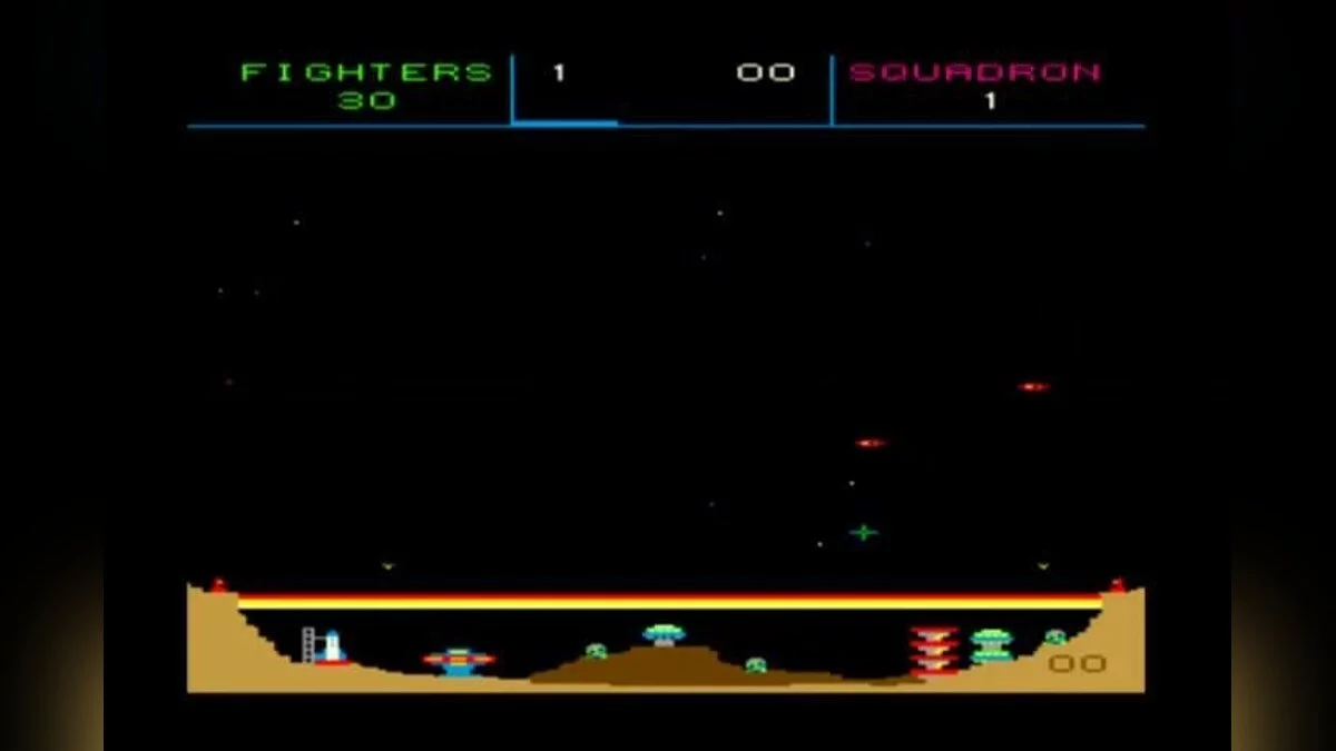 Скриншоты из Taito Legends / Картинка 23