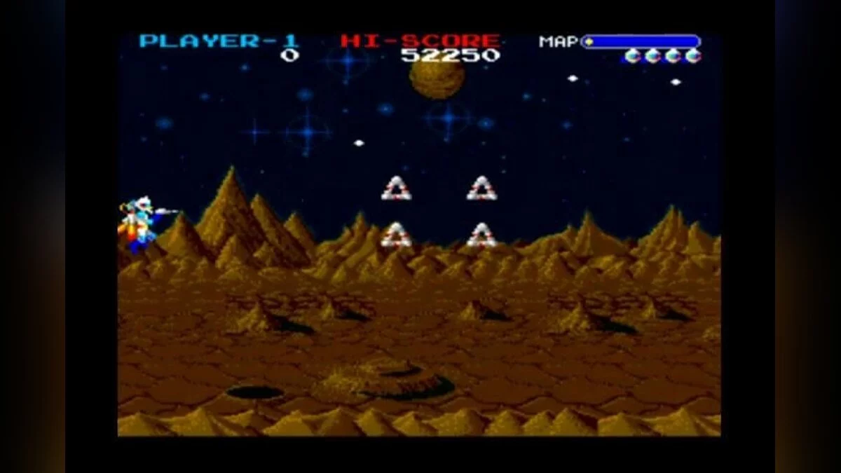 Скриншоты из Taito Legends / Картинка 27