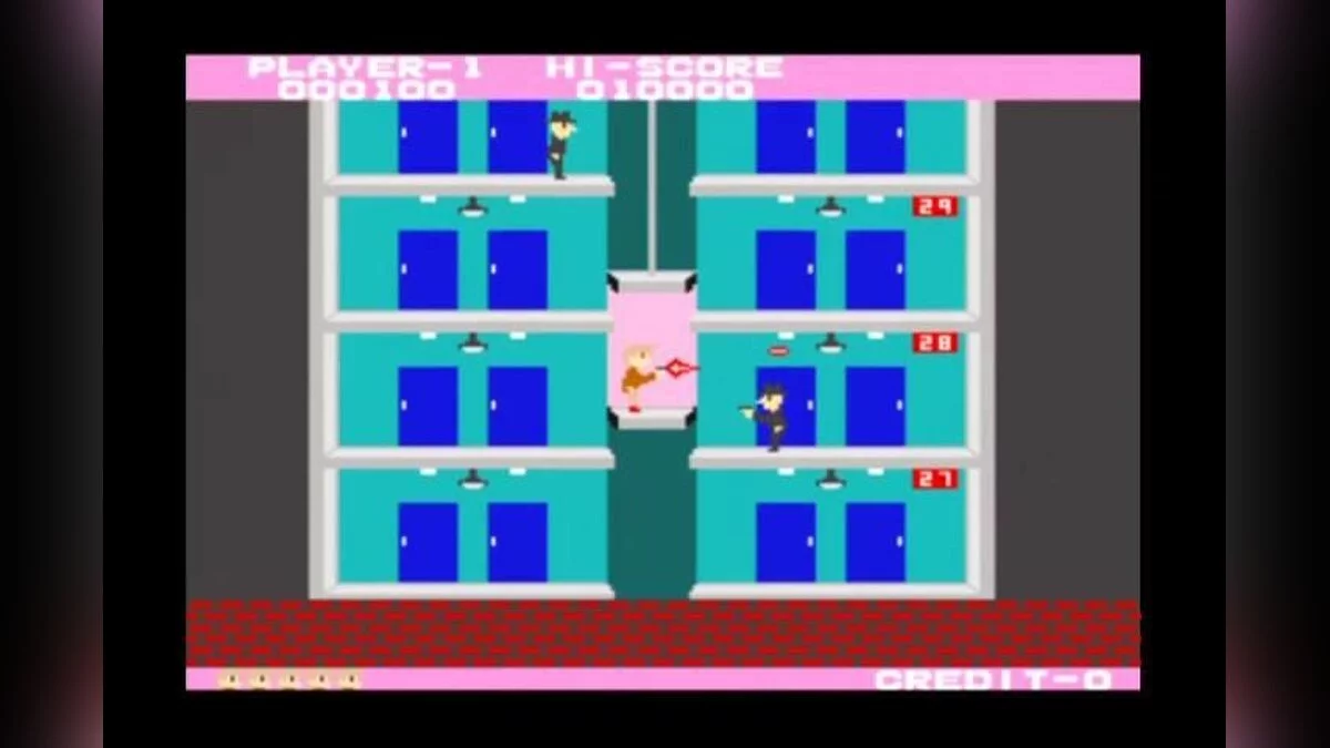 Скриншоты из Taito Legends / Картинка 26