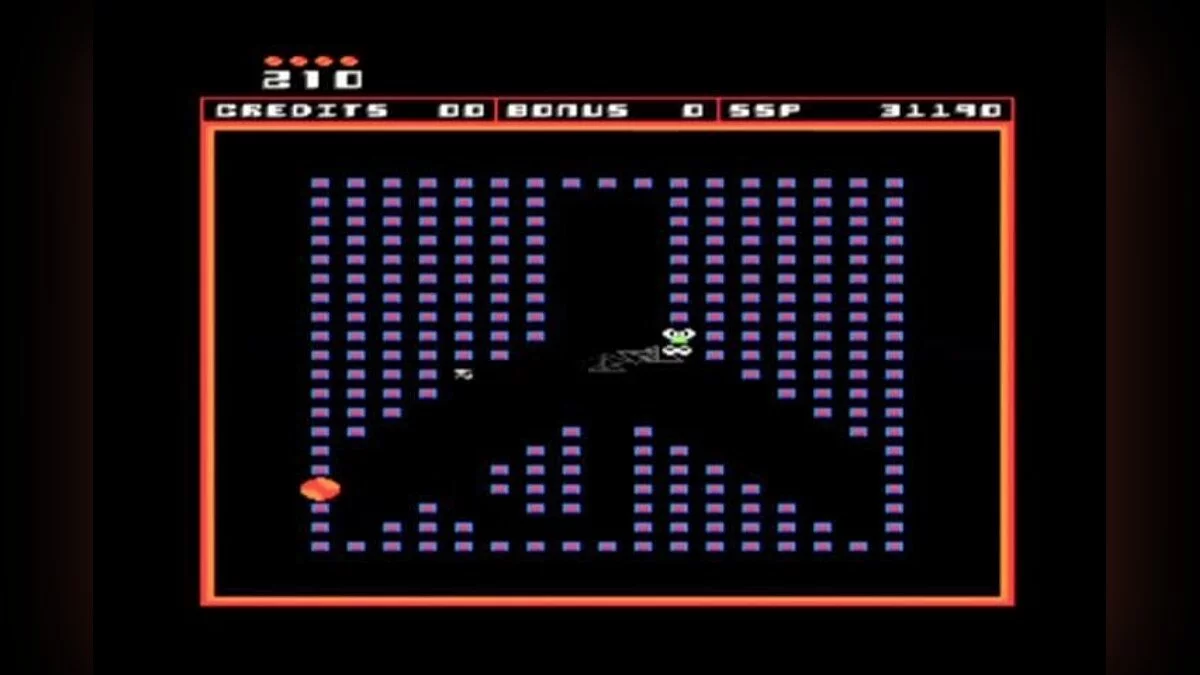 Скриншоты из Taito Legends / Картинка 25