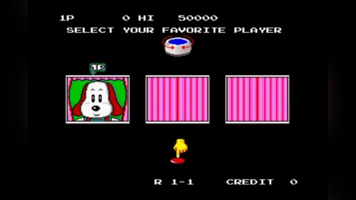 Скриншоты из Taito Legends / Картинка 38