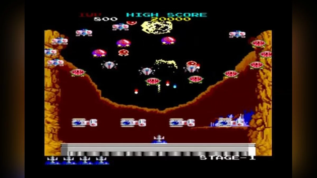 Скриншоты из Taito Legends / Картинка 45