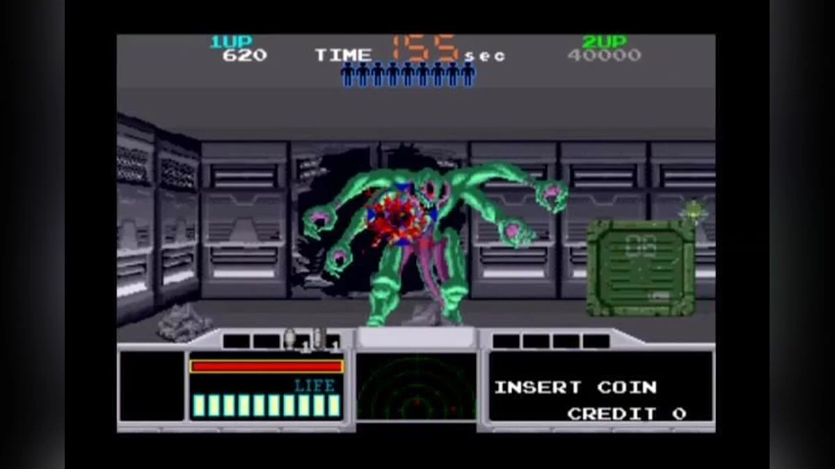 Скриншоты из Taito Legends / Картинка 46