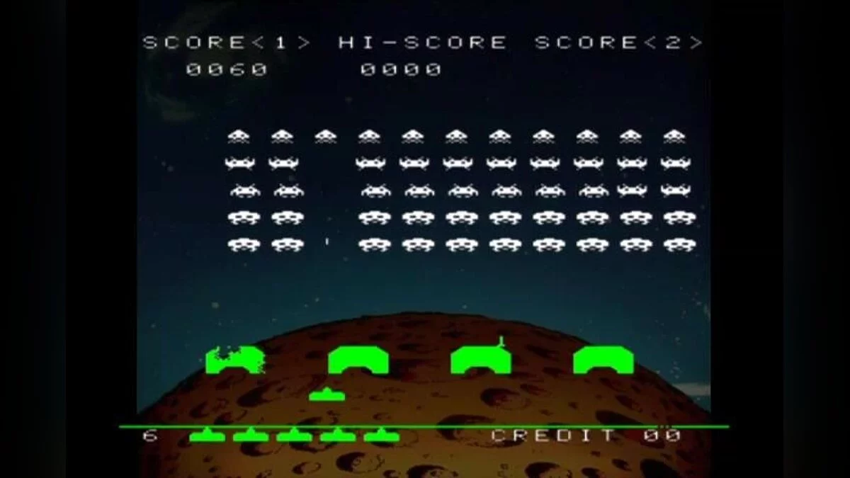 Скриншоты из Taito Legends / Картинка 47