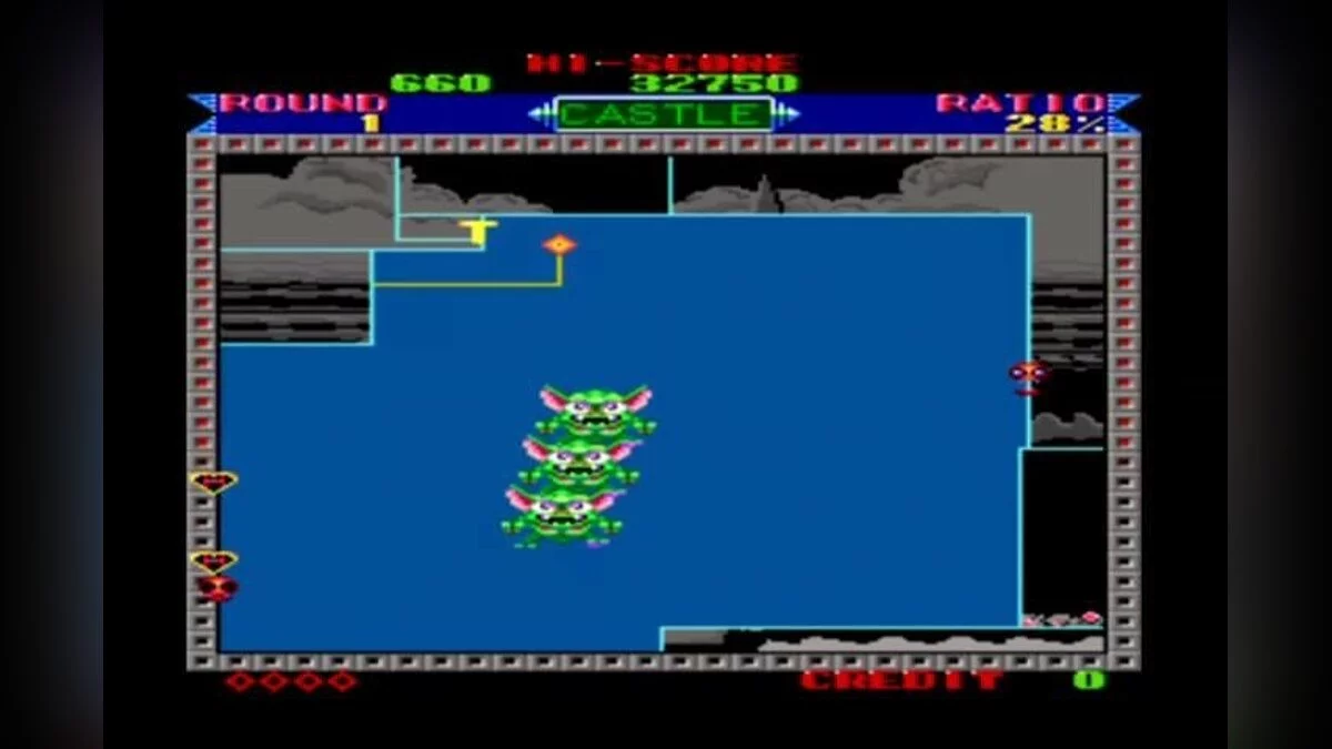 Скриншоты из Taito Legends / Картинка 49