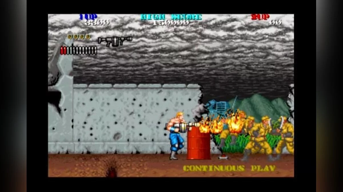 Скриншоты из Taito Legends / Картинка 50