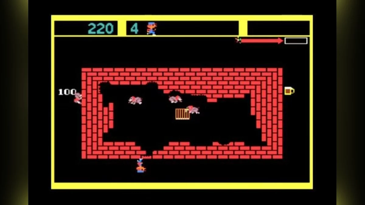 Скриншоты из Taito Legends / Картинка 54
