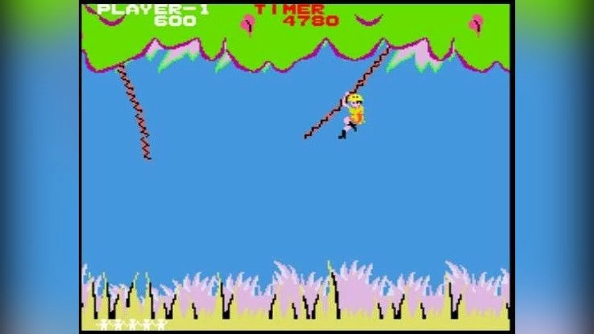 Скриншоты из Taito Legends / Картинка 2