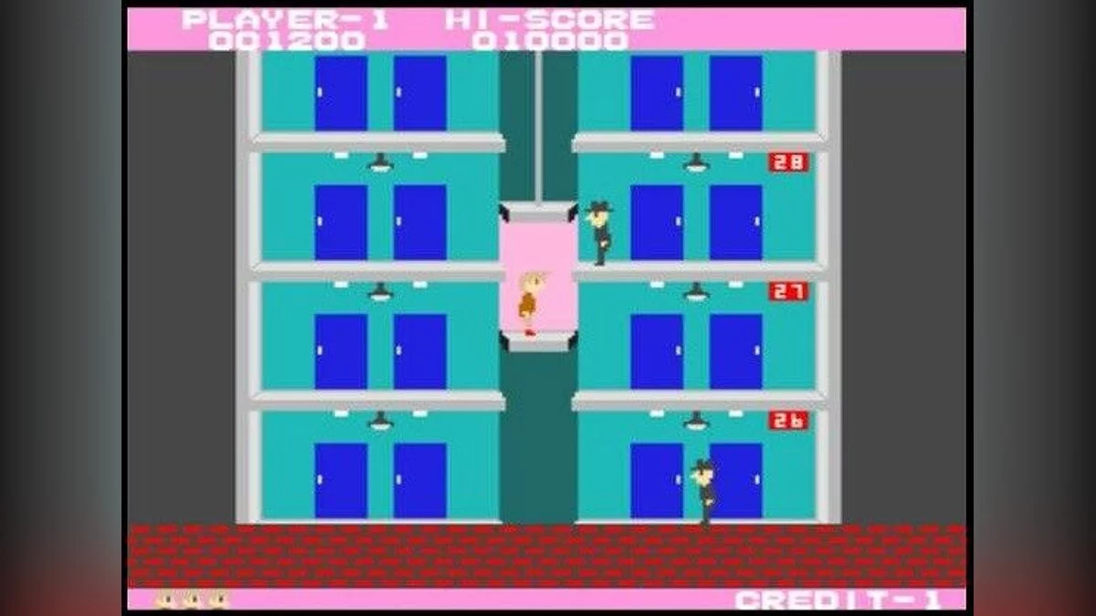 Скриншоты из Taito Legends / Картинка 3