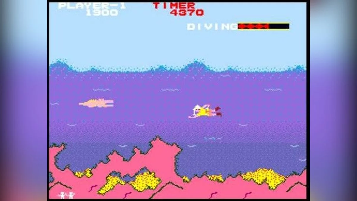 Скриншоты из Taito Legends / Картинка 5