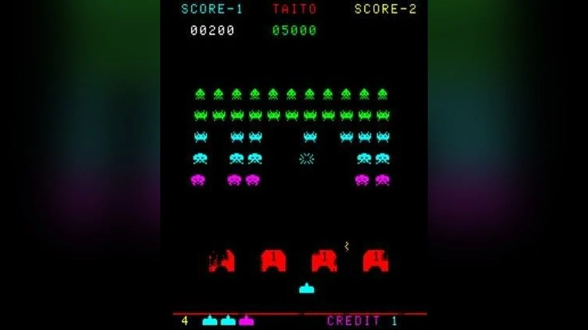 Скриншоты из Taito Legends / Картинка 6